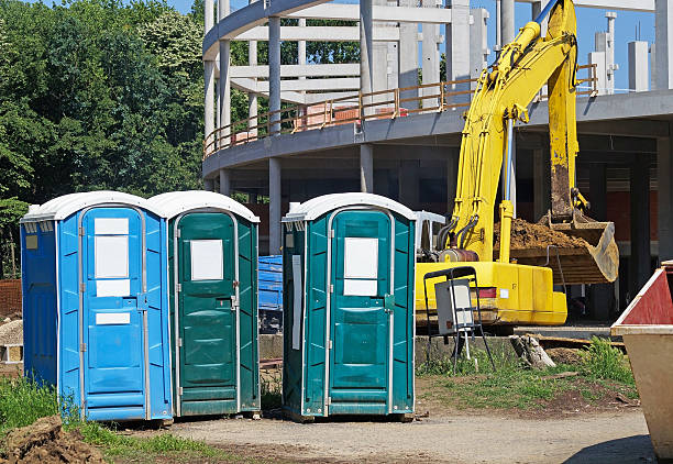 Best Portable Toilets with Baby Changing Stations  in Dalton, PA